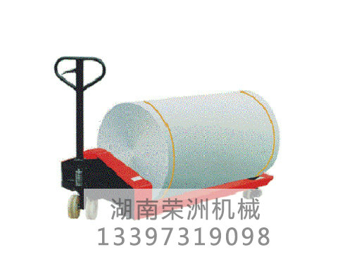 卷筒紙搬運(yùn)車(chē)