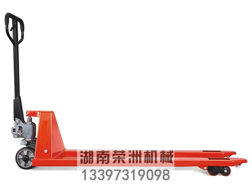 加長(zhǎng)搬運(yùn)車(chē)