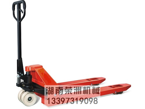   5T重型搬運(yùn)車(chē)